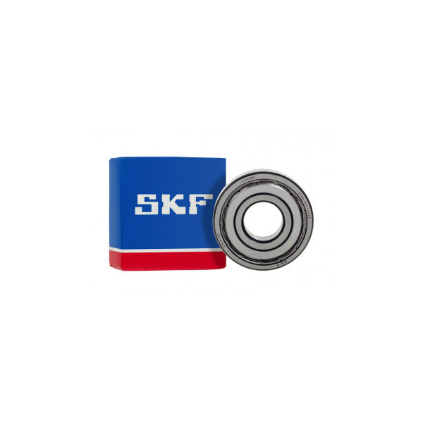 

Универсальный подшипник для стиральной машины 6304-2Z SKF