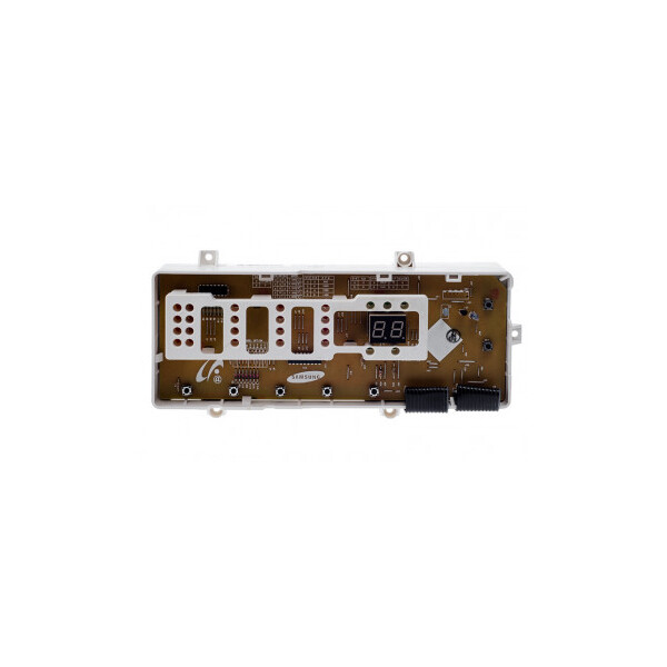 

Модуль управления для стиральной машины Samsung MFS-KTF1APH-01