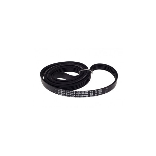 

Ремень для стиральной машины 1262 J5 Optibelt