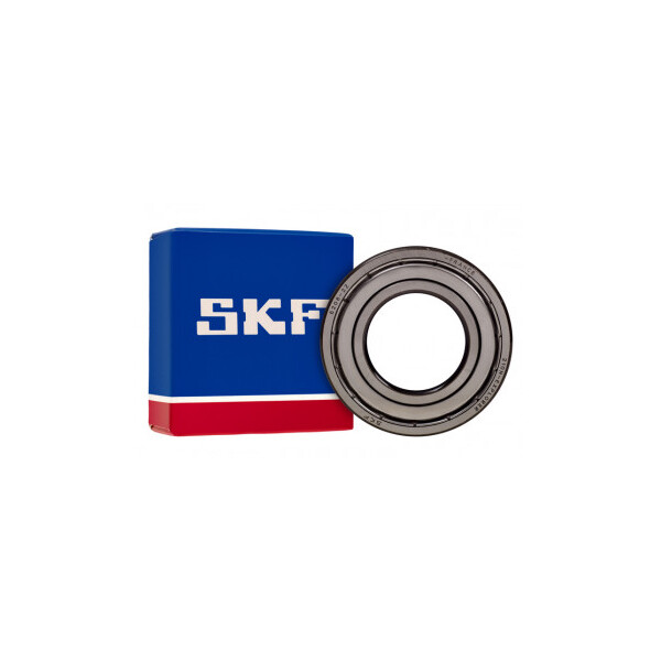 

Универсальный подшипник для стиральной машины 6208-2Z SKF