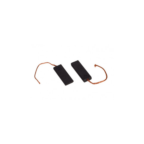 

Щетки двигателя для стиральной машины 5x12.5x36mm (клееные) 162BH01