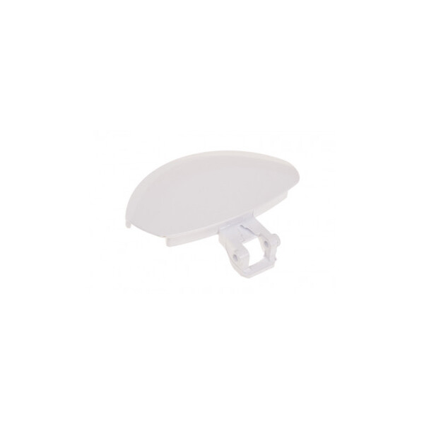 

Ручка люка для стиральной машины Zanussi 50294509000