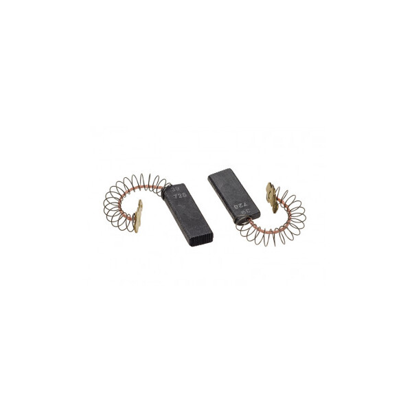 

Щетки двигателя для стиральной машины 5x12.5x36mm (клееные) CAR002UN