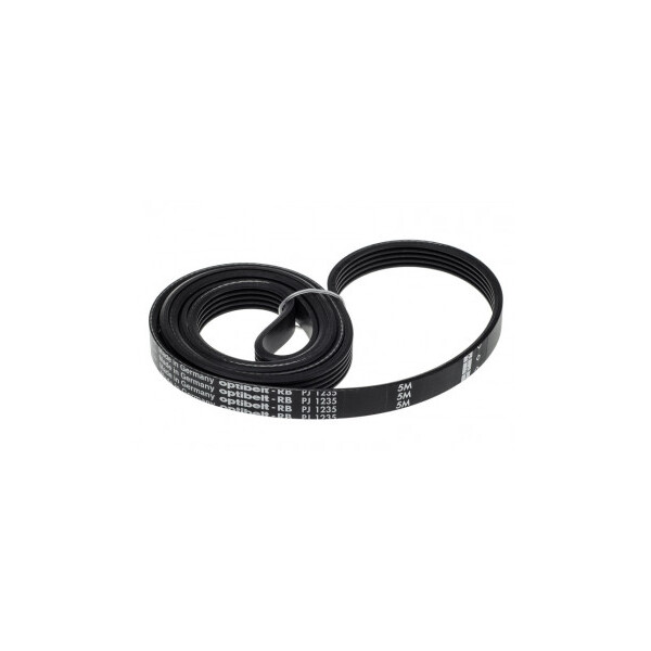 

Ремень для стиральной машины 1235 J5 Optibelt
