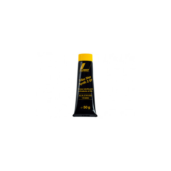 

Смазка для подшипников Tribo Star Kluber 50g