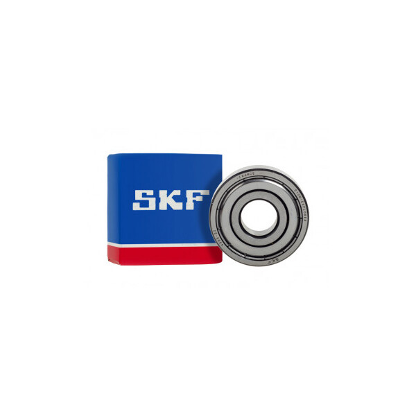 

Универсальный подшипник для стиральной машины 6303-2Z SKF