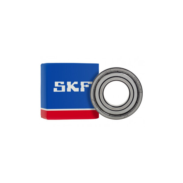 

Универсальный подшипник для стиральной машины 6207-2Z SKF