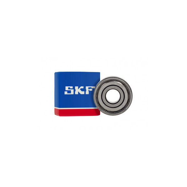 

Универсальный подшипник для стиральной машины 6302-2Z SKF