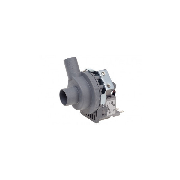 

Насос для стиральной машины полуавтомат P25-1 20W