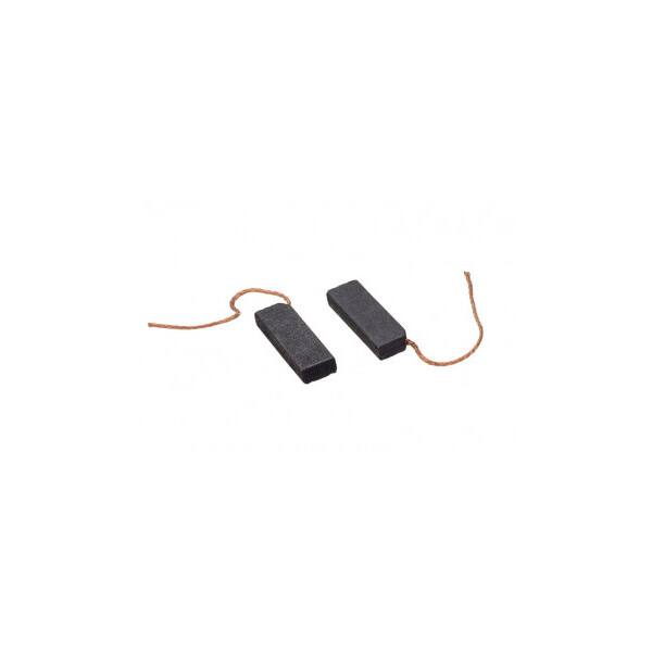 

Щетки двигателя для стиральной машины 5x12.5x33mm (клееные) CAR003UN
