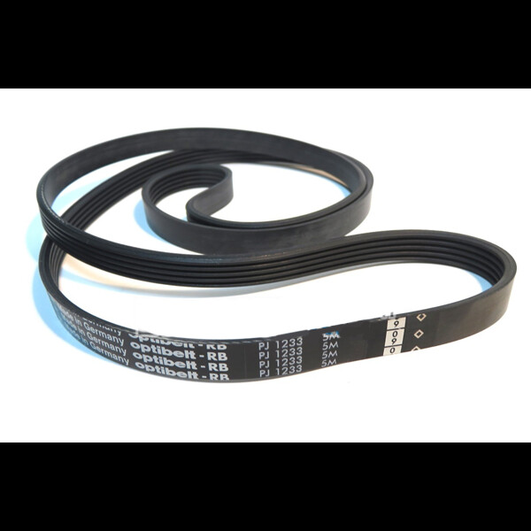 

Ремень для стиральной машины 1233 J5 Optibelt