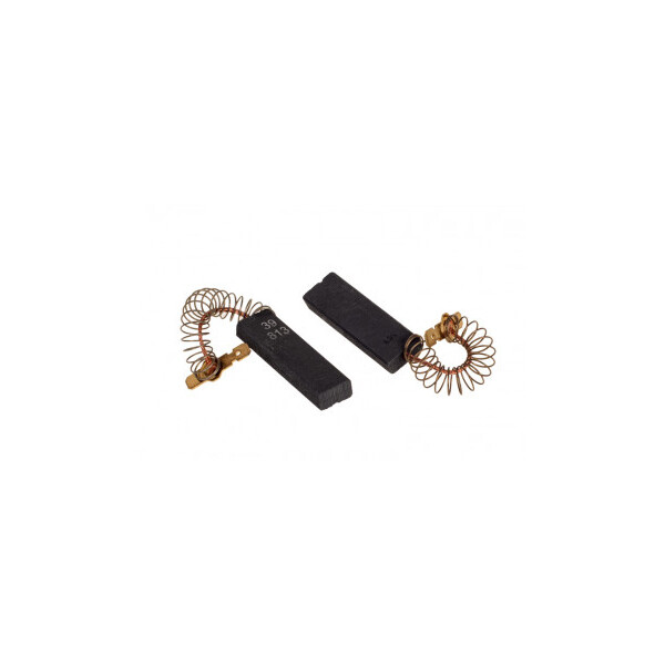 

Щетки двигателя для стиральной машины 5x12.5x36mm (клееные) 162BH06