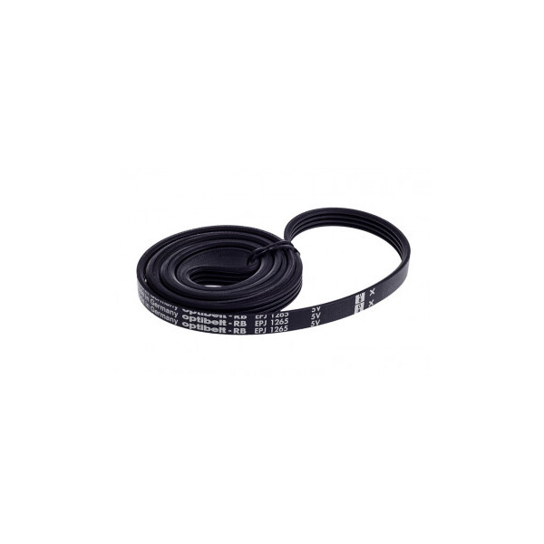 

Ремень для стиральной машины 1265 J4 Optibelt