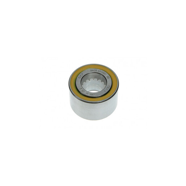 

Двухрядный подшипник для стиральной машины BA2B 633667 BB SKF