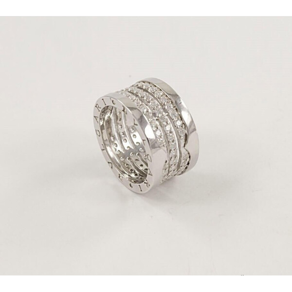

Кольцо Maxi Silver 2990 SE, размер 16