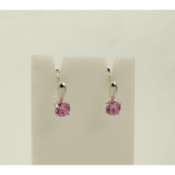 

Детские серьги из Maxi Silver 8612