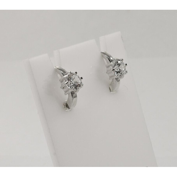 

сережки Maxi Silver 7959