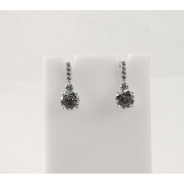

Серьги из Maxi Silver 7957