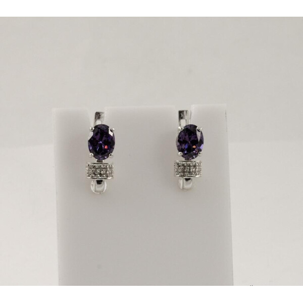 

Серьги в наличии Maxi Silver 7943