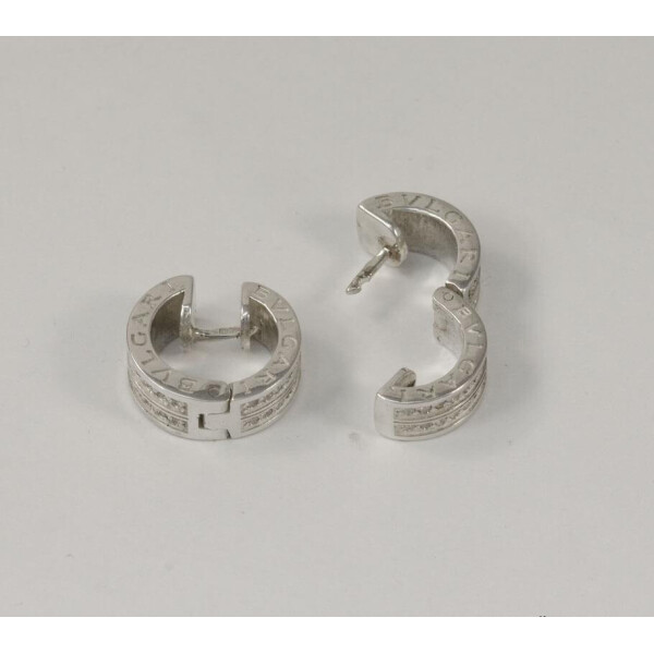 

Серьги Maxi Silver 7764