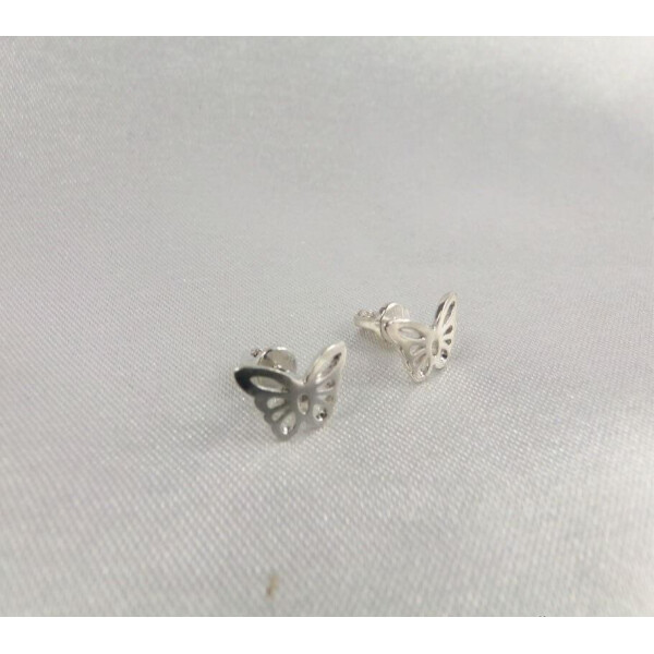 

Пусеты 80165 Maxi Silver 6078