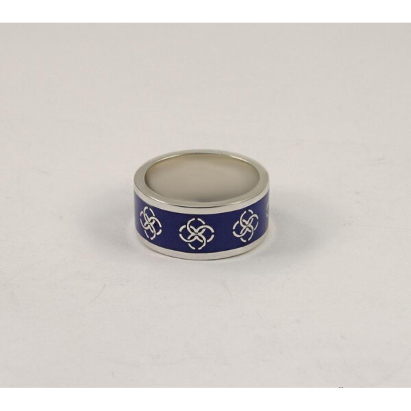 

Кольцо свадебник Maxi Silver 7779 SE, размер 17.5