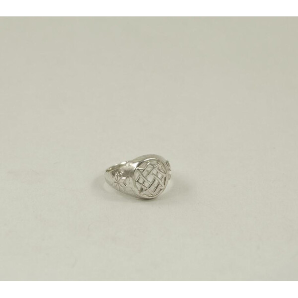 

Кольцо Оберег звезда руси Maxi Silver 6479 SE, размер 20.5