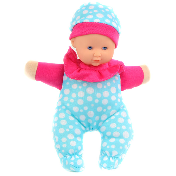 

Пупс One Two Fun My Mini-Doll, 15 см