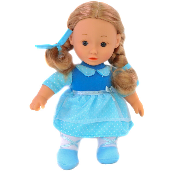 

Кукла One Two Fun My Pretty Soft Doll