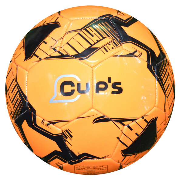 

Мяч футбольный Cup's, в ассортименте