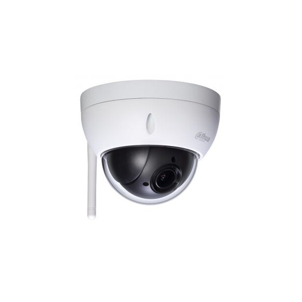 

2МП Starlight IP PTZ видеокамера Dahua c Wi-Fi DH-SD22204UE-GN-W