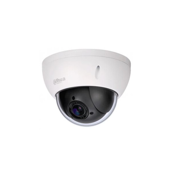 

2МП Starlight IP PTZ видеокамера Dahua DH-SD22204UE-GN