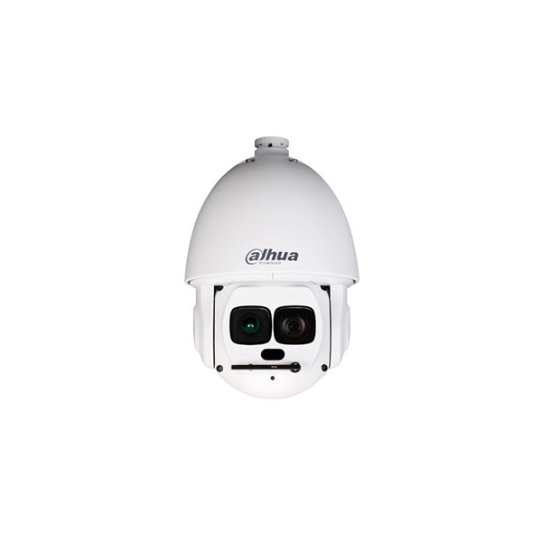 

2Мп 45x сетевая видеокамера Starlight Laser PTZ Dahua DH-SD6AL245U-HNI