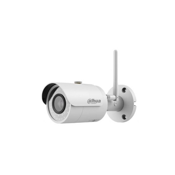 

1.3МП IP видеокамера Dahua с Wi-Fi модулем DH-IPC-HFW1120S-W (3.6мм)
