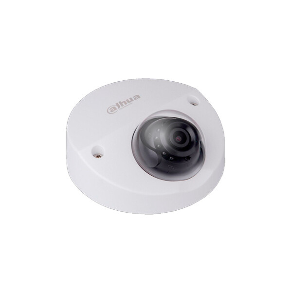 

2МП IP видеокамера Dahua с Wi-Fi модулем DH-IPC-HDPW4221FP-W (2.8 мм)