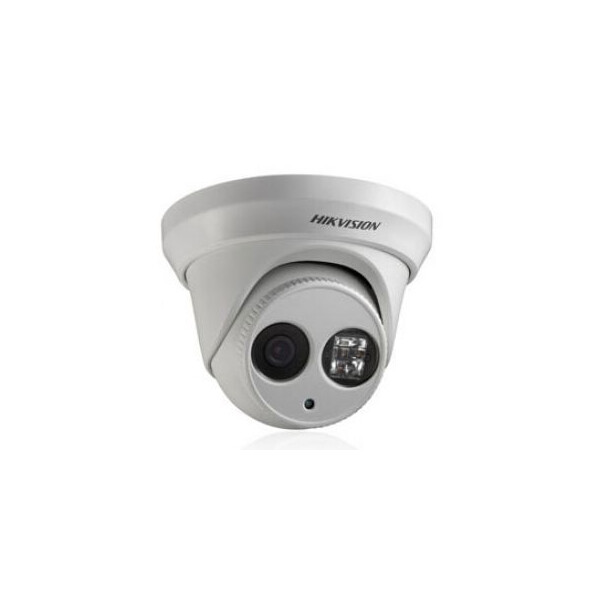 

2Мп IP видеокамера Hikvision с WDR DS-2CD2325FHWD-I (2.8 мм)