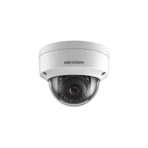 

2Мп IP видеокамера Hikvision DS-2CD1121-I (2.8 мм)