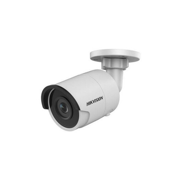 

8Мп видеокамера Hikvision с функциями IVS и детектором лиц DS-2CD2083G0-I (4 мм)