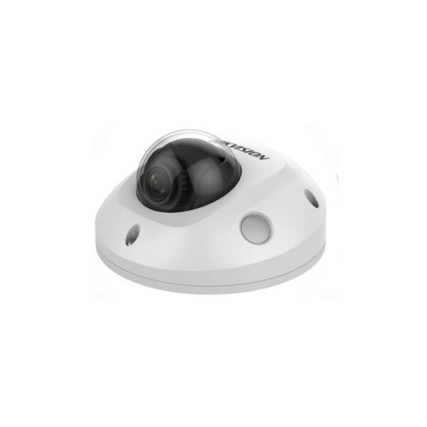 

2 Мп Wi-Fi IP видеокамера Hikvision DS-2CD2523G0-IWS(D) (2.8 мм)