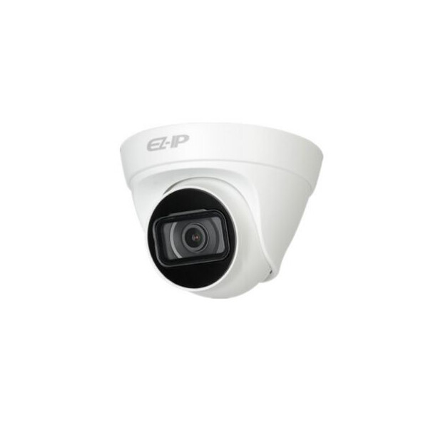 

4 Mп IP видеокамера Dahua DH-IPC-T1B40P (2.8 мм)