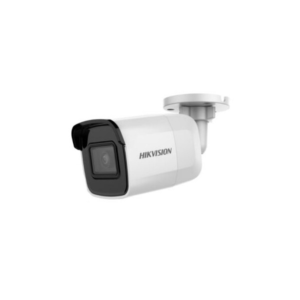 

2 Мп IP видеокамера Hikvision DS-2CD2021G1-I (4 мм)