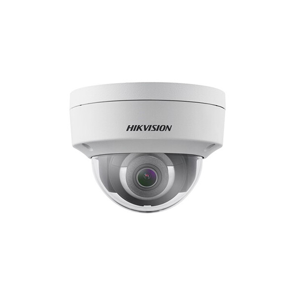 

2 Мп IP видеокамера Hikvision DS-2CD2121G0-IS (2.8 мм)