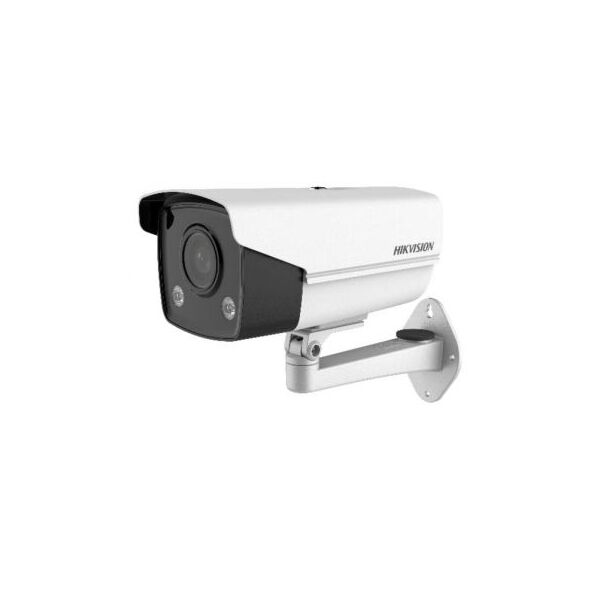 

Камера видеонаблюдения Hikvision 4 Мп ColorVu IP DS-2CD2T47G3E-L (4 мм)