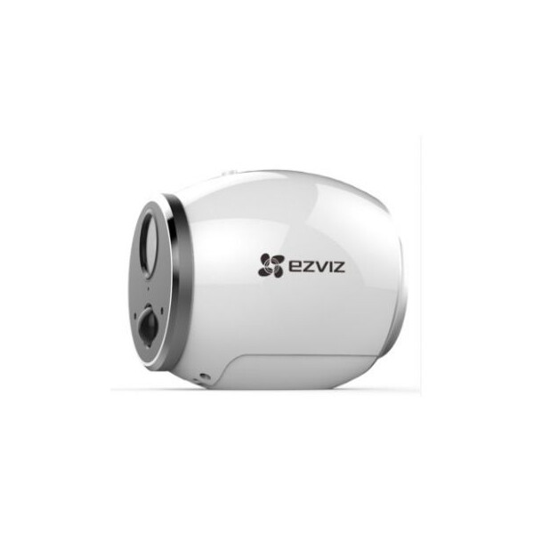 

1 Мп Wi-Fi камера на батарейках EZVIZ CS-CV316