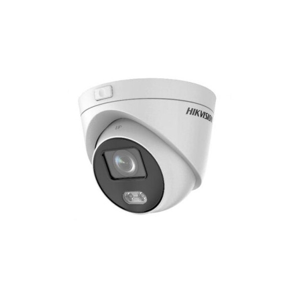 

4 Мп ColorVu IP видеокамера Hikvision DS-2CD2347G3E-L (4 мм)