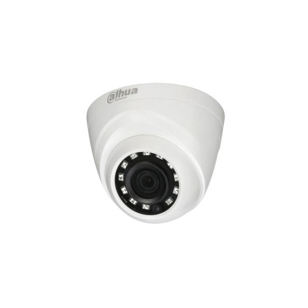

4 МП HDCVI видеокамера DH-HAC-HDW1400MP (2.8 мм)