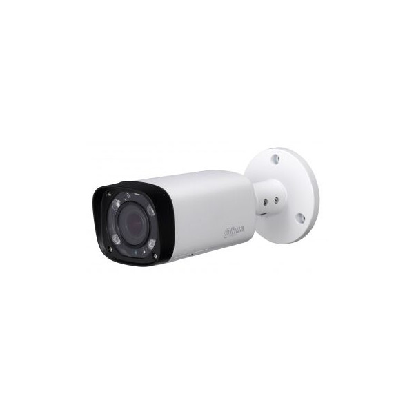 

2 Мп HDCVI видеокамера DH-HAC-HFW1220RP-VF-IRE6