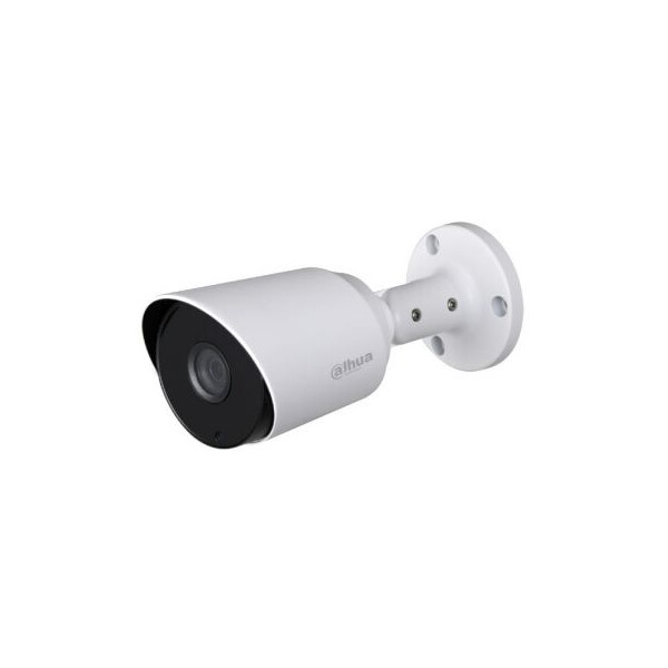 

2 МП HDCVI видеокамера DH-HAC-HFW1200TP (2.8 мм)