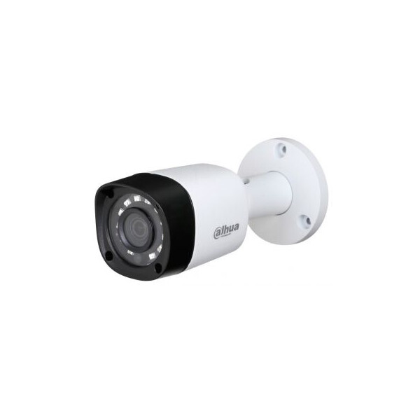 

2 МП 1080p HDCVI видеокамера DH-HAC-HFW1200RP (3.6 мм)