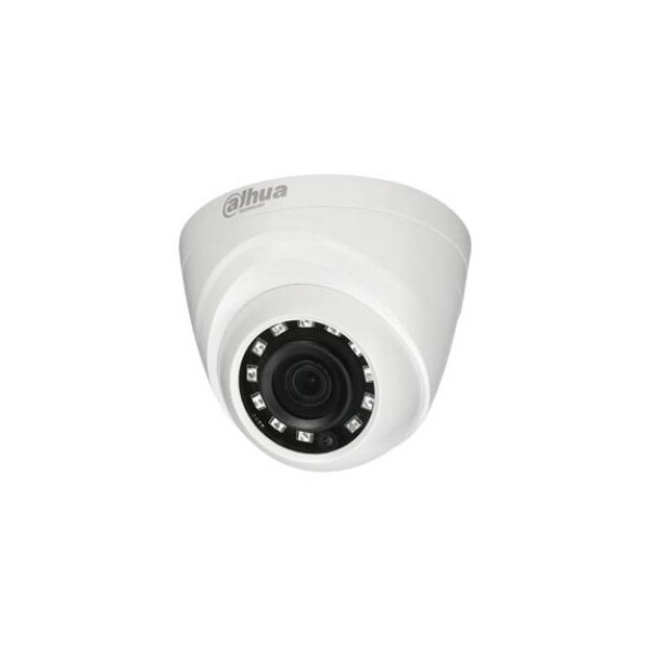

2 Мп HDCVI видеокамера DH-HAC-HDW1200RP (3.6 мм)